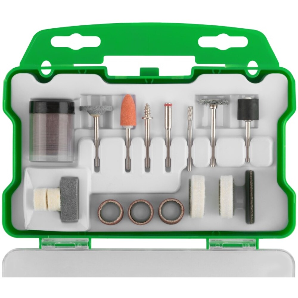 Набор для гравера в чемодане 56 шт. , Арт. 36494 — купить в Петровиче в ...