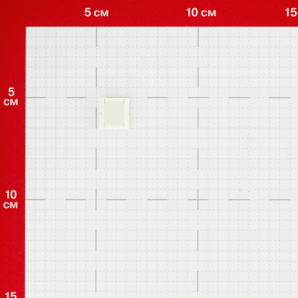 фото Коннектор для светодиодной ленты smd 5050 navigator (71487) 12 в nlsc-10mm-pc-pc (5 шт.)