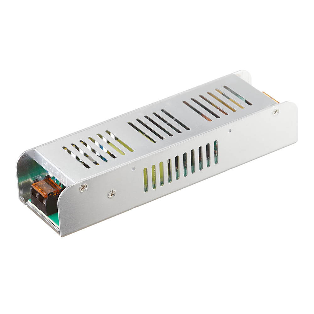 Блок питания для светодиодной ленты 12 В 150 Вт IP20 Navigator (71467) блок питания 12 в 150 вт ip20