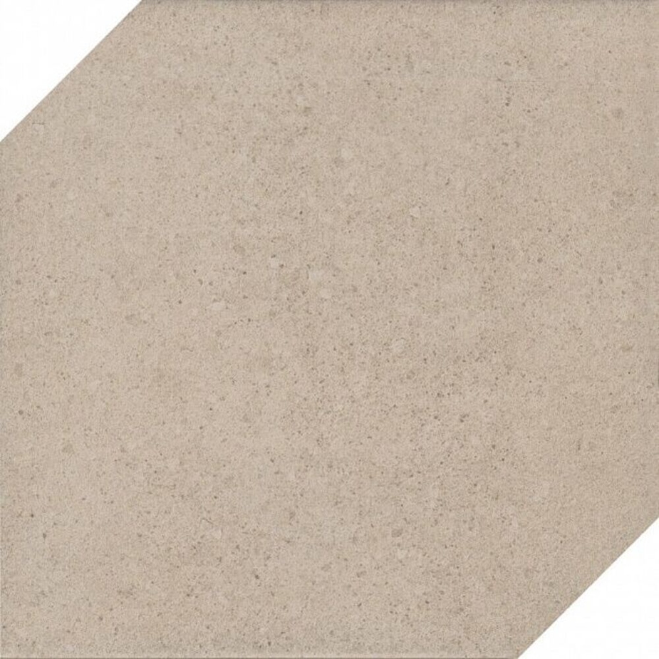 Керамогранит Kerama Marazzi Про Плэйн бежевый светлый 300х300х8 мм (16 ...