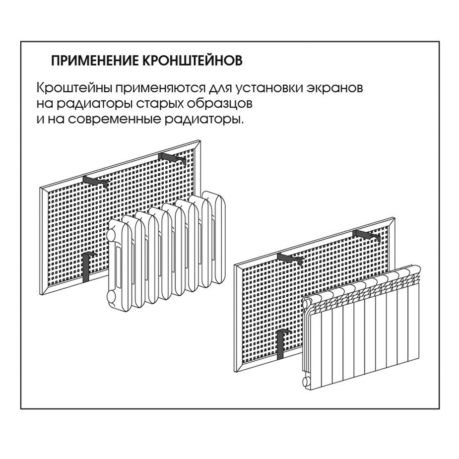 Сертификат на установку радиаторов отопления