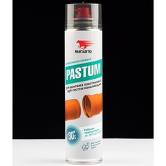 Смазка сантехническая Pastum 400 мл аэрозоль