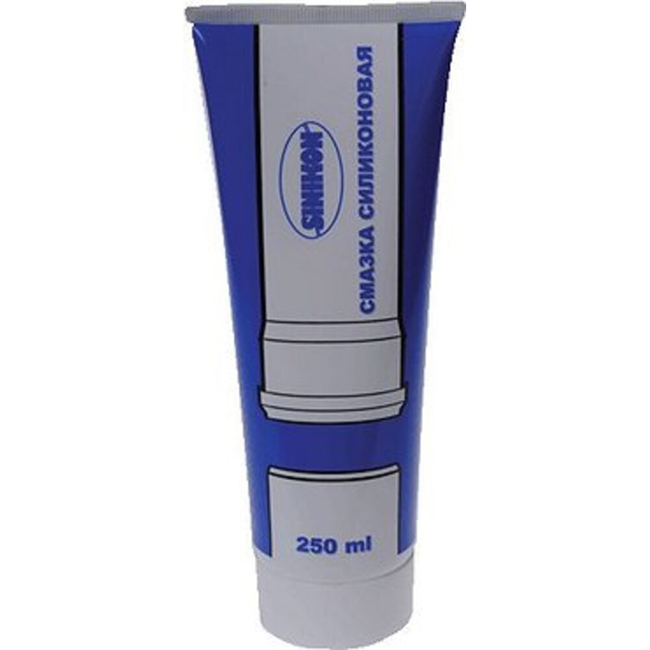 Смазка сантехническая Синикон 250 г — купить в Петровиче в Санкт ...