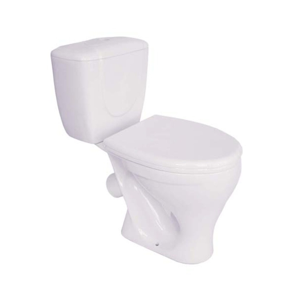 Унитаз-компакт ВКЗ Луна 2 с сиденьем для унитаза — купить в Петровиче в ...