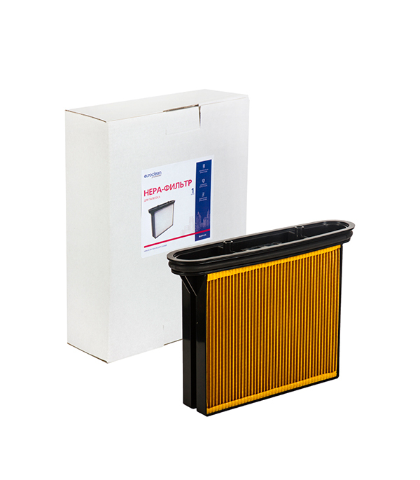 Фильтр для пылесоса Ozone (BGPM-25) к модели GAS 25 Bosch для сухой уборки hepa фильтр euroclean целлюлозный для bosch starmix