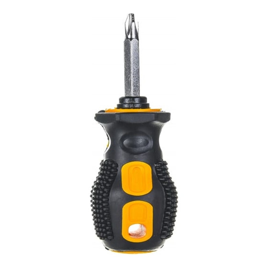 Отвертка переставная 32 мм STAYER MASTER PH2/SL6 — купить в Петровиче в ...