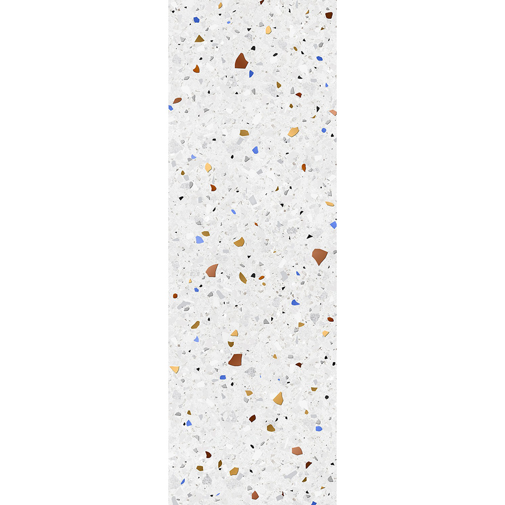 Плитка облицовочная Керамин Мари Эрми 7Д матовая серый 750x250x10 мм (9 шт.=1,69 кв.м.)