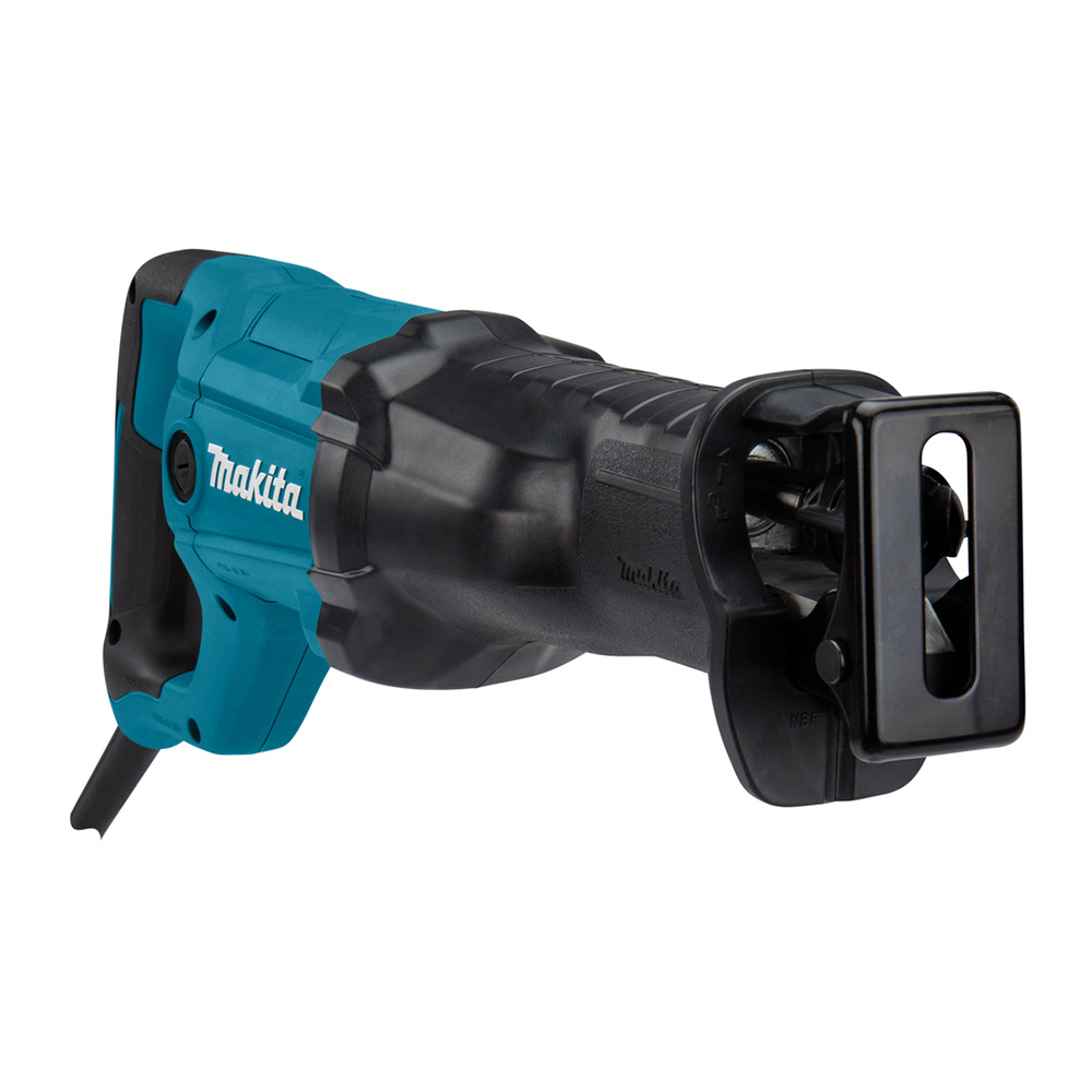 Пила сабельная электрическая Makita JR3051TK 1200 Вт Вид№3