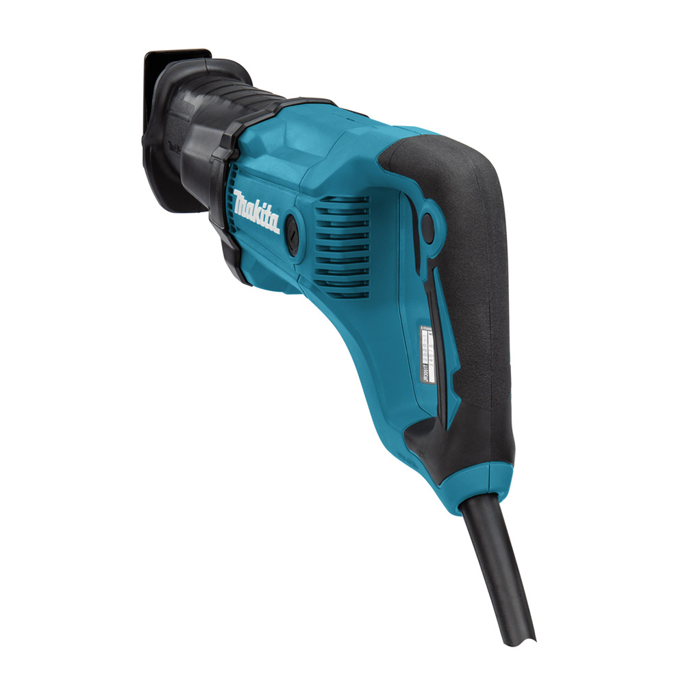 Пила сабельная электрическая Makita JR3051TK 1200 Вт Вид№4