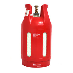 Баллон газовый композитный LiteSafe 24 л