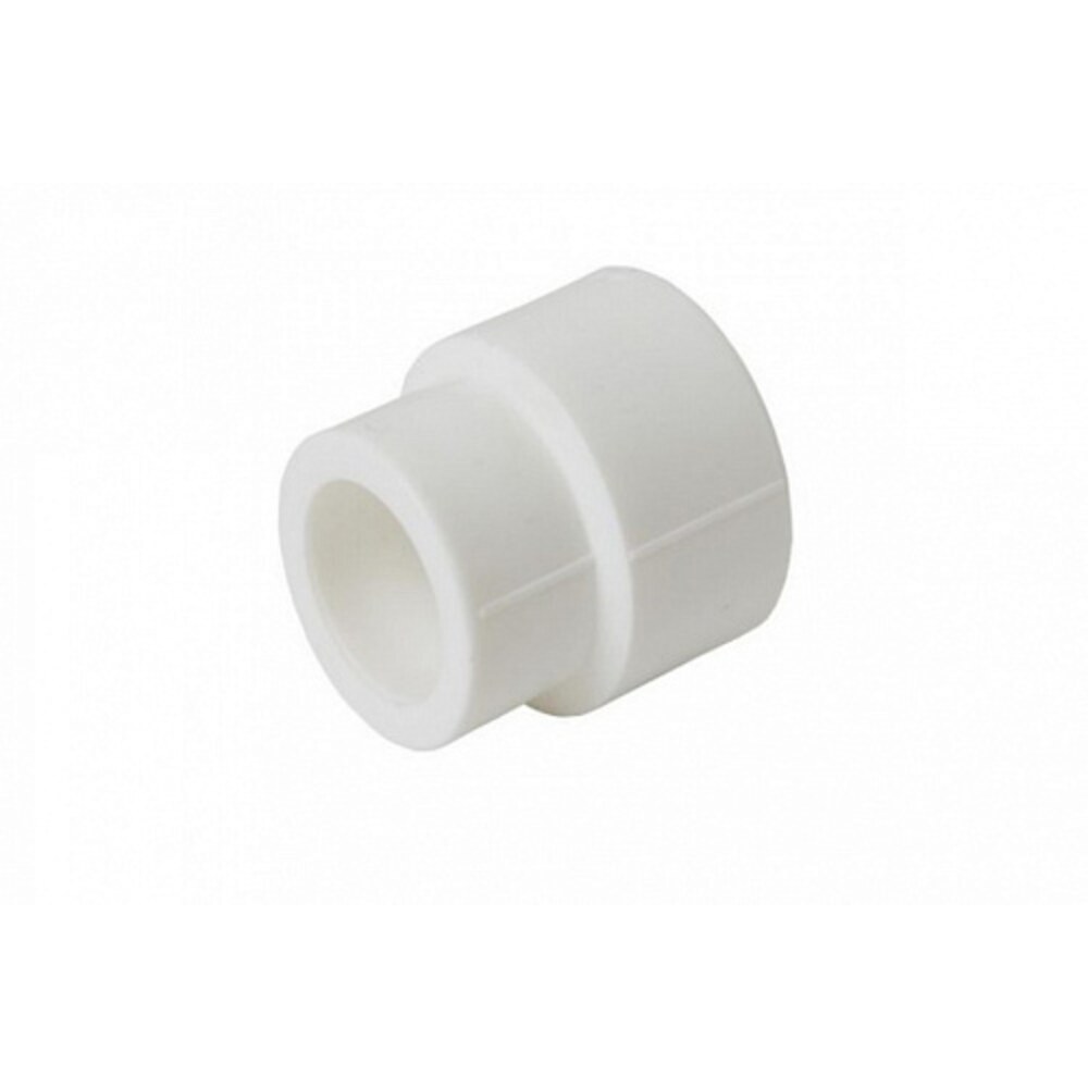 Муфта полипропиленовая переходная 25х20 мм — купить в Петровиче в ...