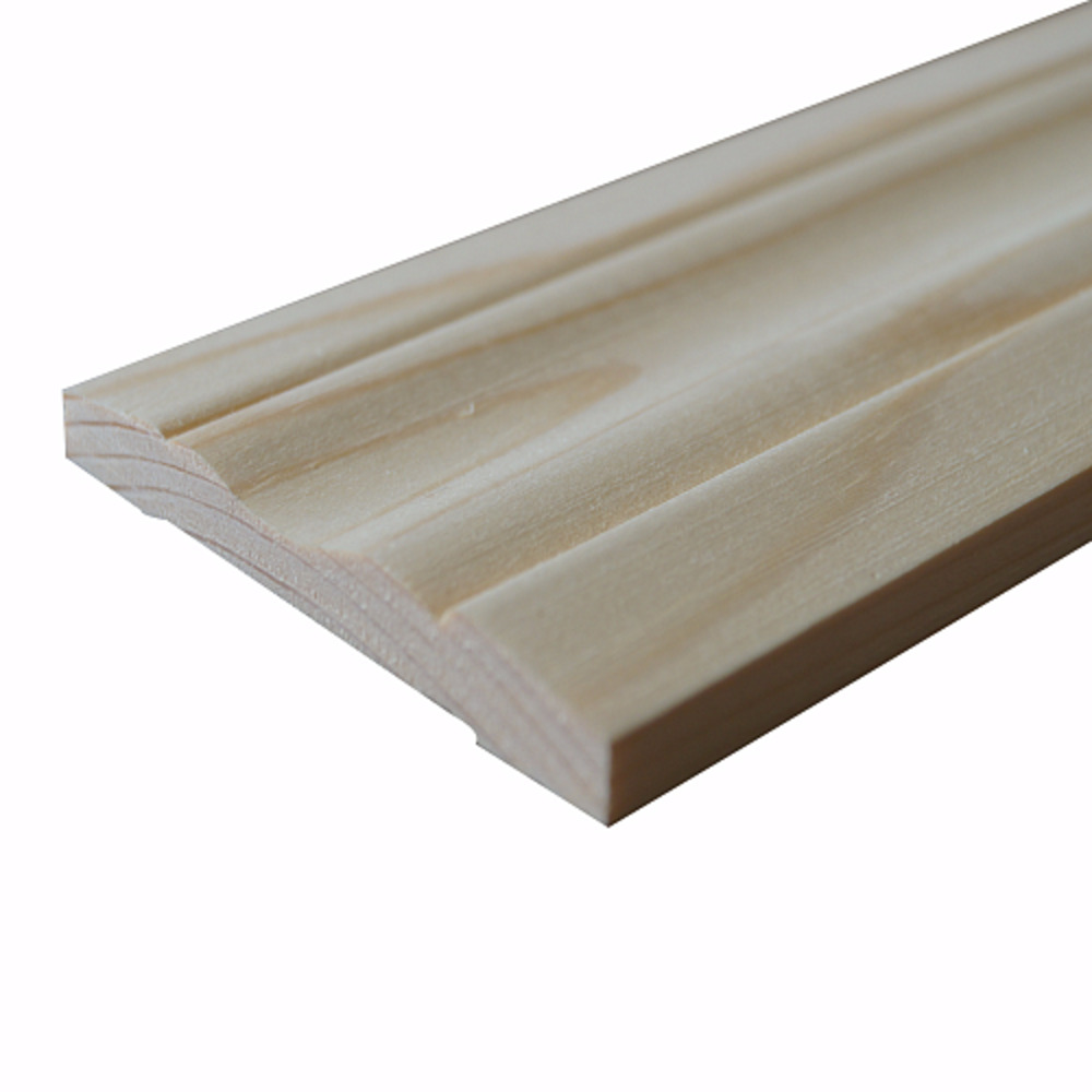 Наличник фигурный 12x70x2200 мм сорт 1 — купить в Санкт-Петербурге ...