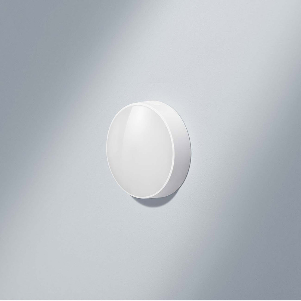 фото Датчик освещенности xiaomi mi light detection sensor (ytc4043gl) комнатный активный