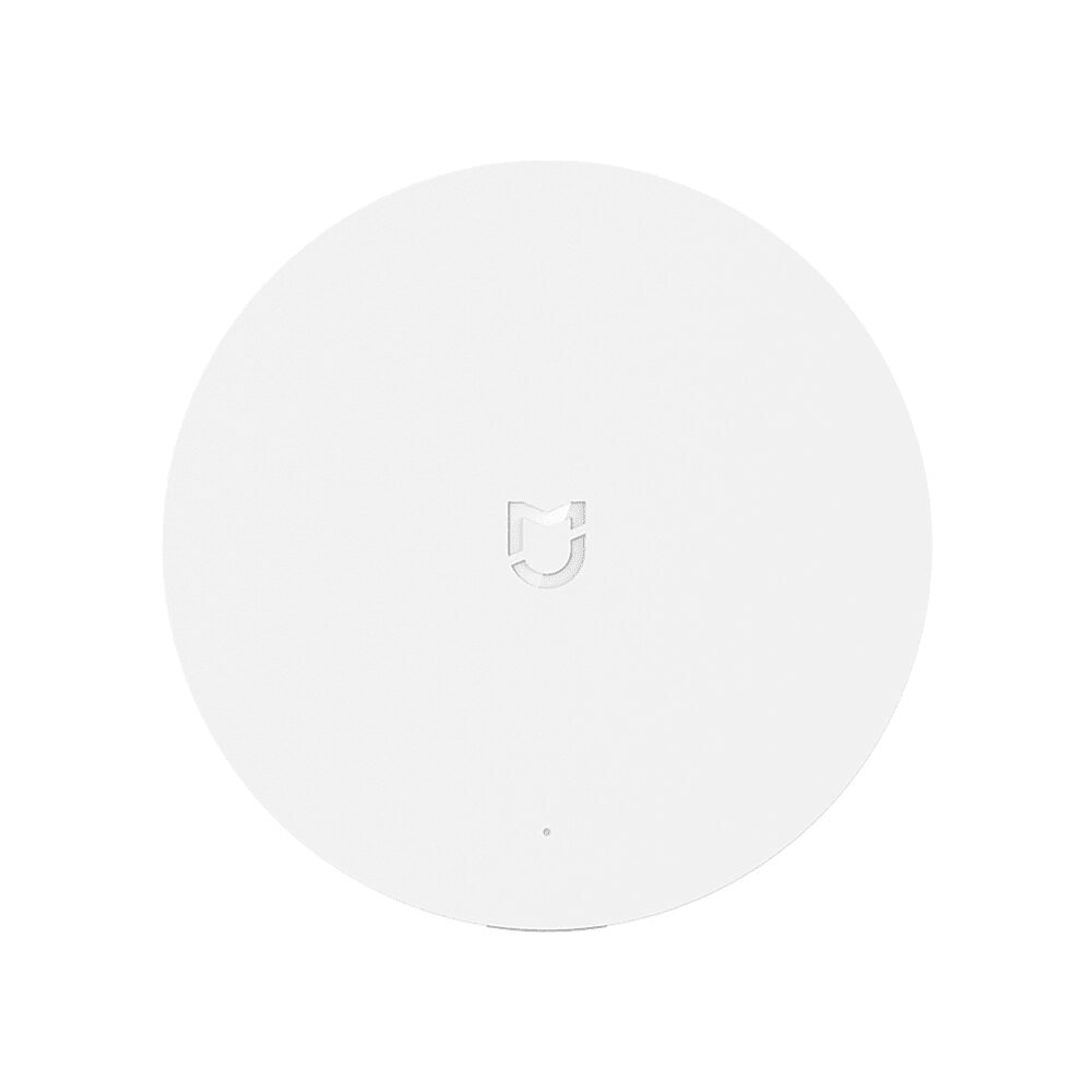 фото Роутер xiaomi mi smart home hub (ytc4044gl) комнатный активный