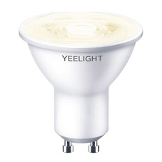 Лампа светодиодная 4,8 Вт 350 Лм 2700К IP50 Yeelight Smart Home (YGYC0120001WTEU)