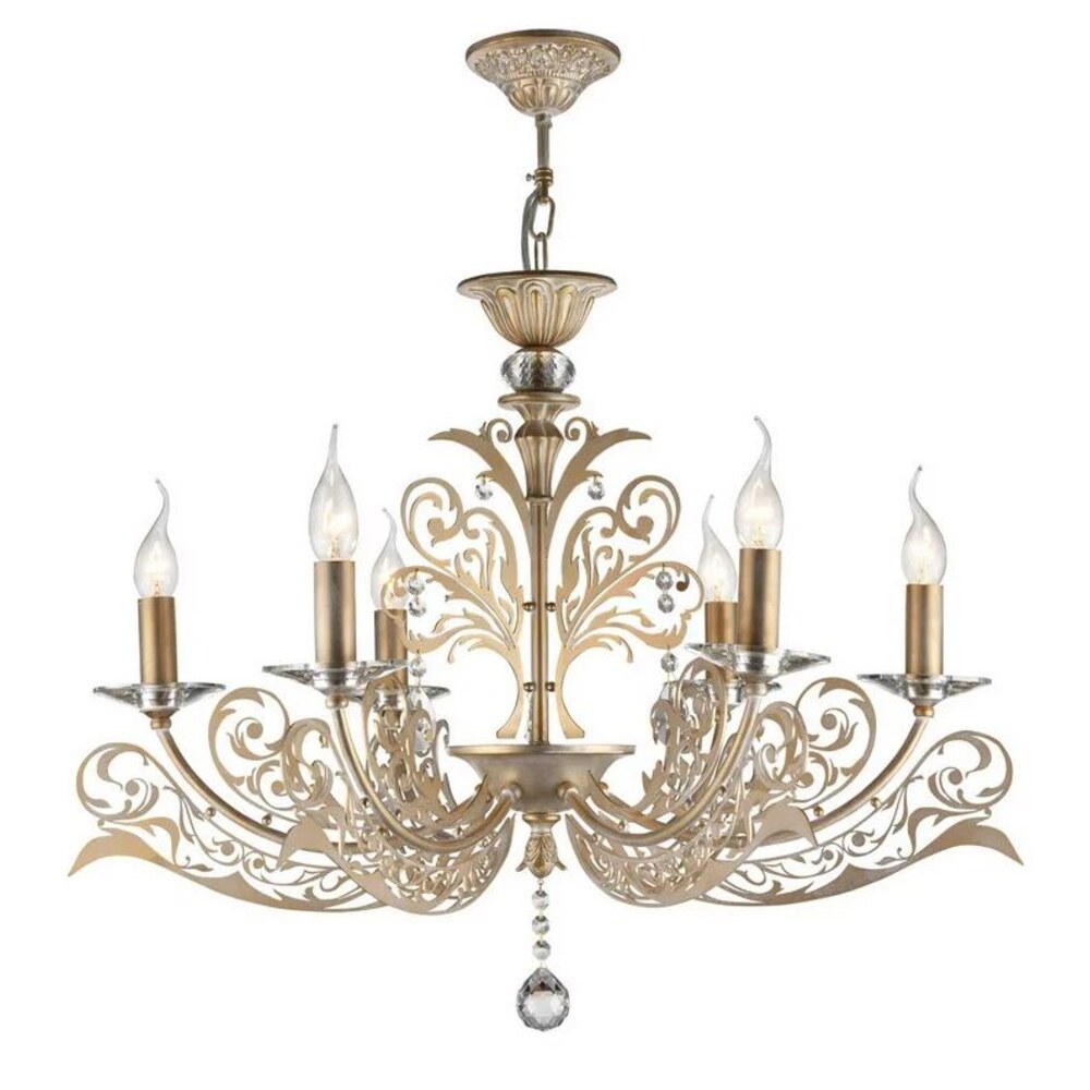 Люстра подвесная Maytoni (ARM005-06-G) — купить в Санкт-Петербурге ...