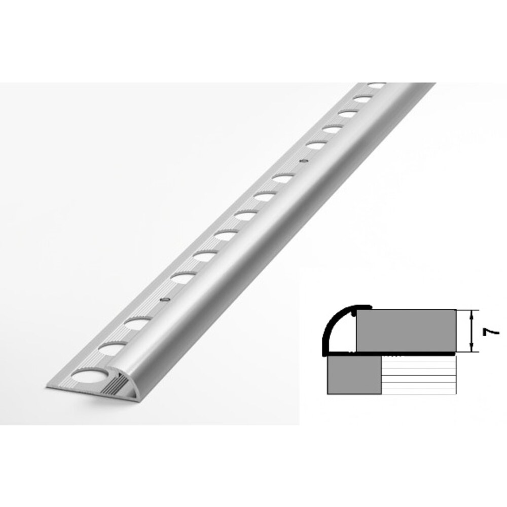 2700. г-образный алюминиевый лука пк 01,. 01л. профиль l образный окантовочный. профиль окантовочный пк 01.