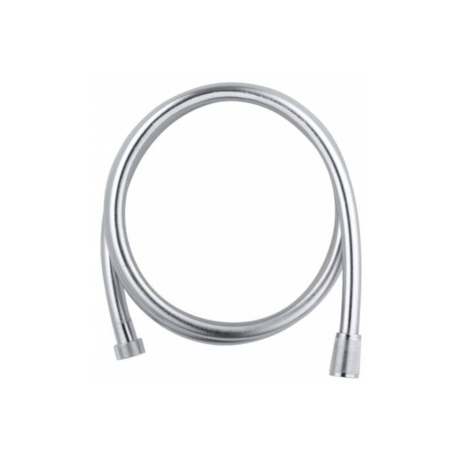 Шланг для душа Grohe SilverFlexLonglife 26346000 1500 мм пластик ...