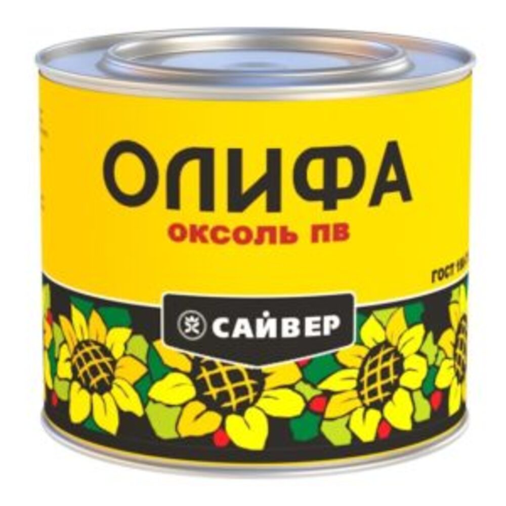 Олифа Купить