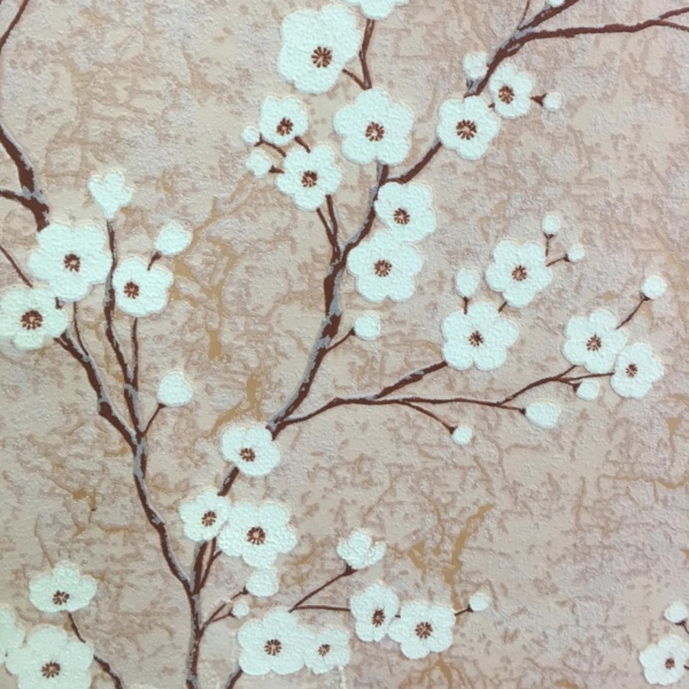 Купить Обои Сакура На Стены