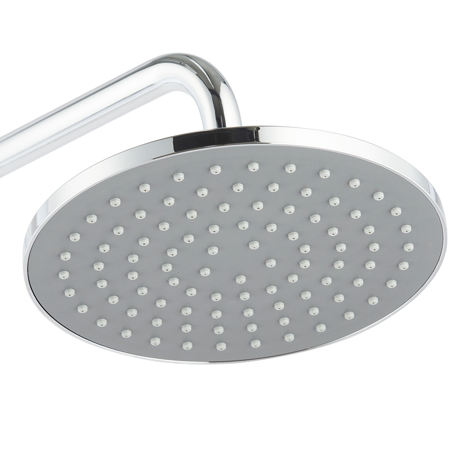 Душевой комплект Ravak DS 090.00 X07P232 с верхним душем D 200 мм F1 и ...