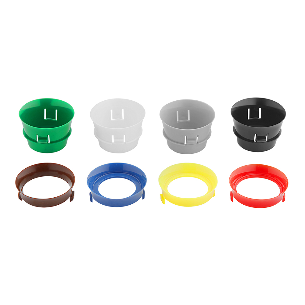 Ограничительные кольца для инсталляций Tece (9820337) — купить в Санкт ...