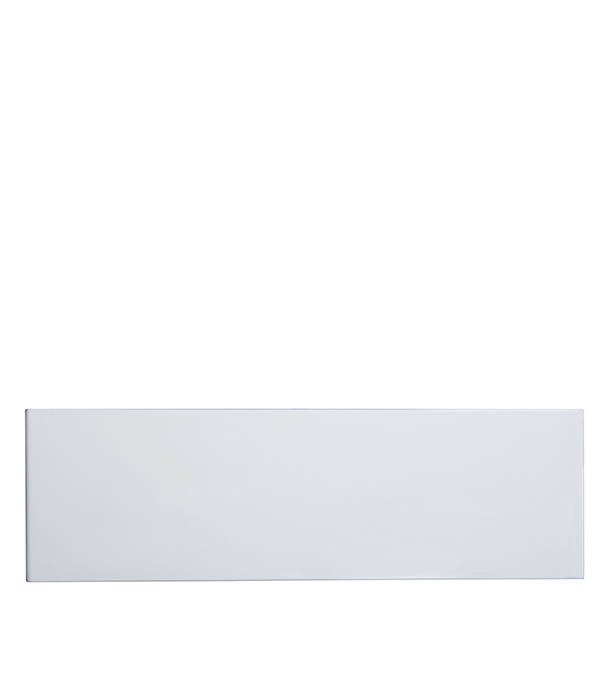 Панель фронтальная Roca Line для ванны акриловой 170х56 см белая (Z.RU93.0.292.6) панель фронтальная roca для ванны акриловой luna 170х115 см белая левая 7 2591 3 200 0