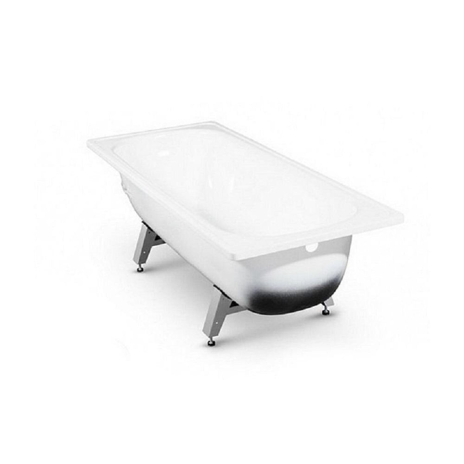 Ванна стальная Antika 170x70 см с ножками — купить в Петровиче в Санкт ...