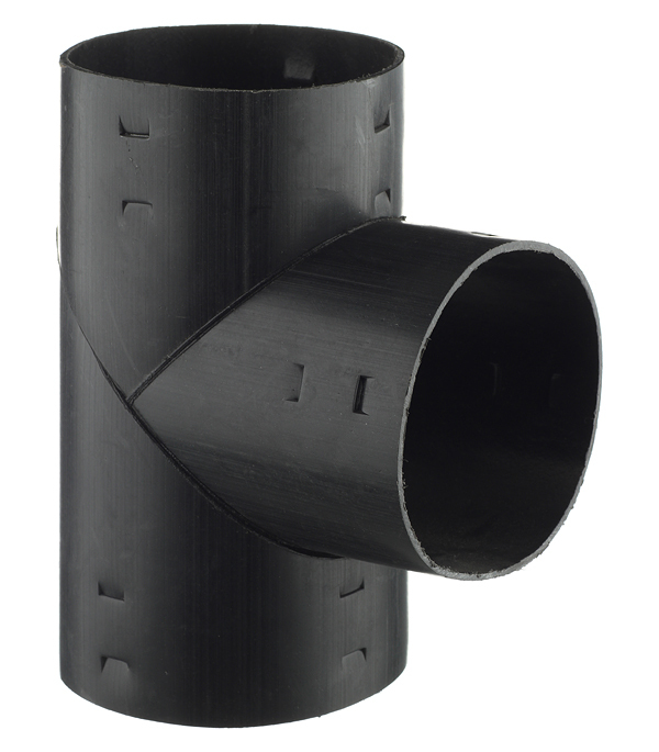 Тройник для дренажных труб d160 мм пневматические фитинги пластиковый тройник с нажимом для быстрого соединения наружный диаметр 4 мм 6 мм 8 мм 10 мм для соединения труб с во