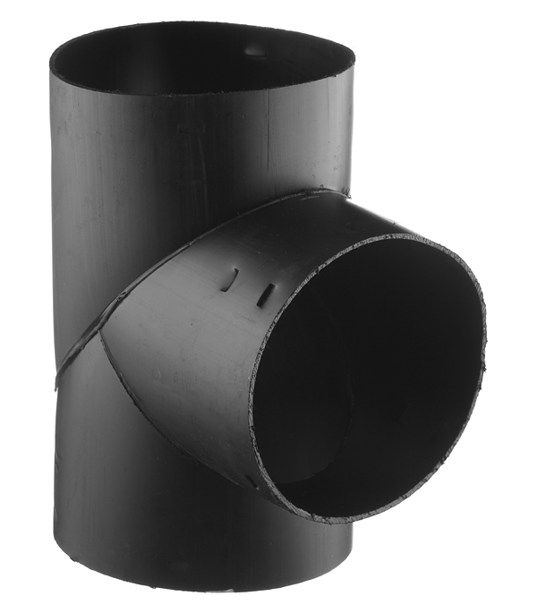 Тройник для дренажных труб d200 мм пневматические фитинги пластиковый тройник с нажимом для быстрого соединения наружный диаметр 4 мм 6 мм 8 мм 10 мм для соединения труб с во