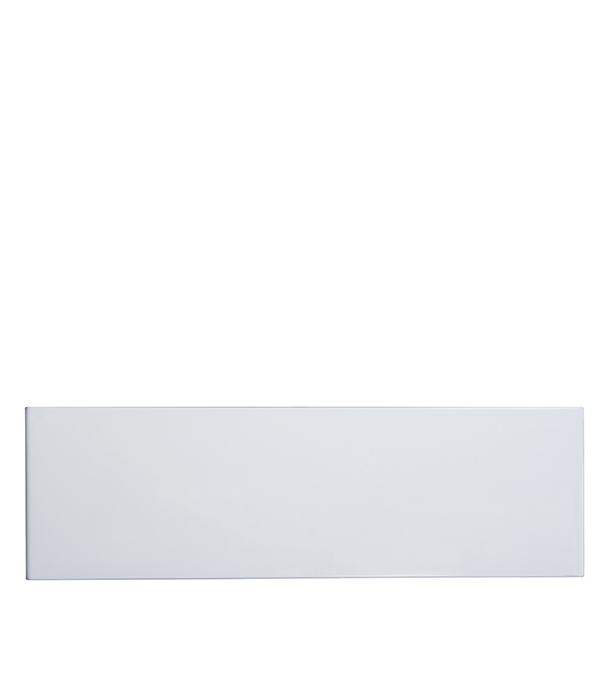 Панель фронтальная Roca Line для ванны акриловой 160х70 см белая (Z.RU93.0.298.7) панель фронтальная cersanit для ванны акриловой 150х58 см белая pa type1 150 w 63326