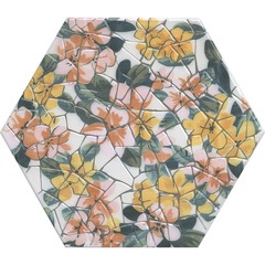 Мозаика Kerama Marazzi Декор Парк Гуэля лаппатированный 290х334 мм