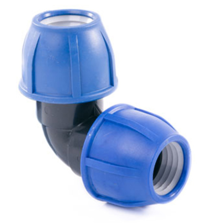 Угол ПНД компрессионный 25x25 мм — купить в Петровиче в Москве: цена за ...