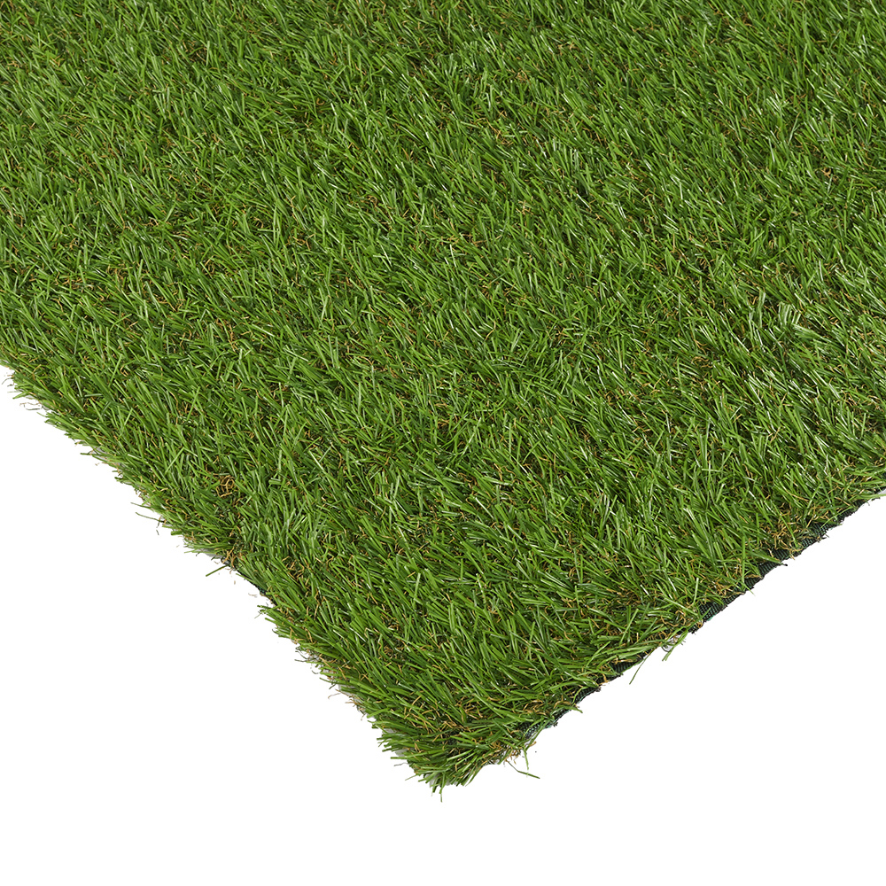 фото Искусственная трава grass mix 4 м 30 мм