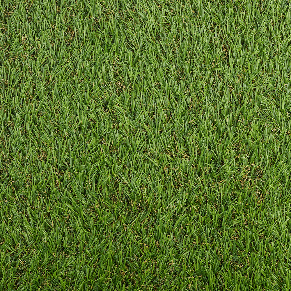 фото Искусственная трава grass mix 4 м 30 мм