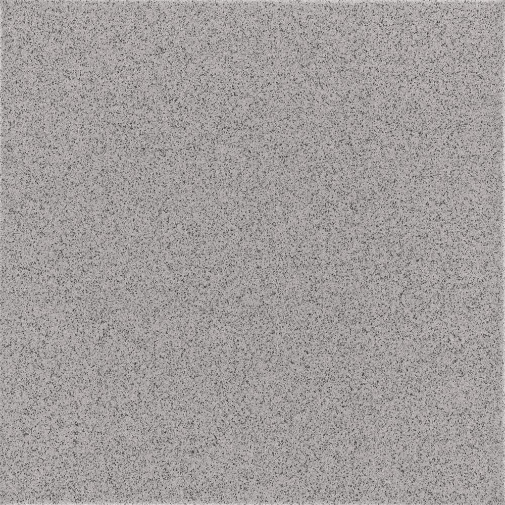 Керамогранит Unitile Грес серый 300х300х7 мм (15 шт.=1,35 кв.м) керамогранит quadro decor грес серый соль перец 300х300х7 мм 17 шт 1 53 кв м