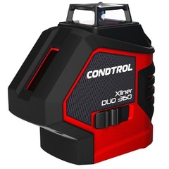 Нивелир лазерный Condtrol XLiner Duo 360