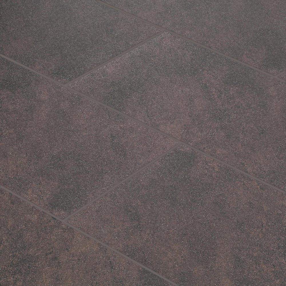 фото Керамогранит cersanit orion коричневый матовый 598х297х7,5 мм (10 шт.=1,77 кв.м)