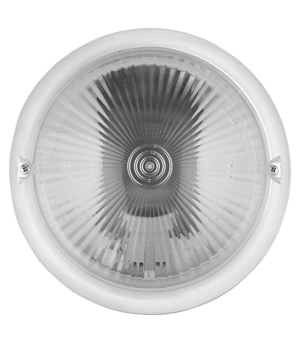 Светильник накладной НПБ E27 60 Вт IP54 белый (SV0105-0001) светильник накладной нпб e27 60 вт ip54 белый с решеткой 28791 9