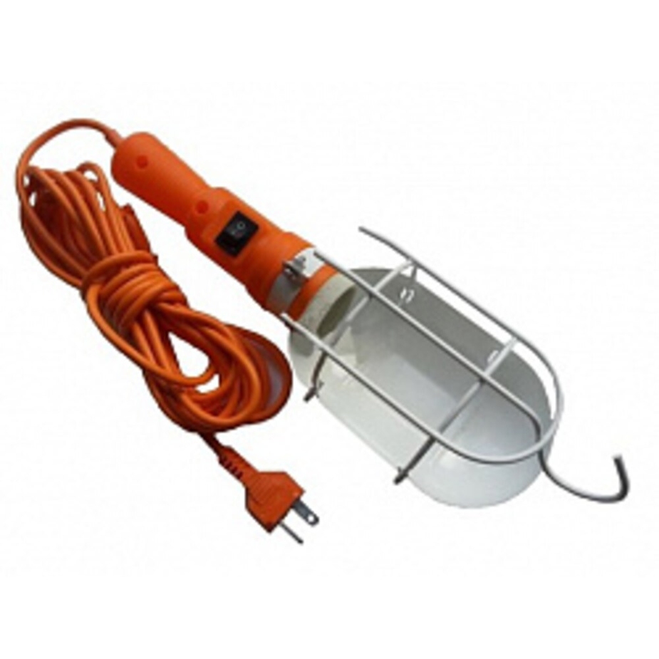 Светильник-переноска ЛСУ-1, 5м — купить в Петровиче в Санкт-Петербурге ...