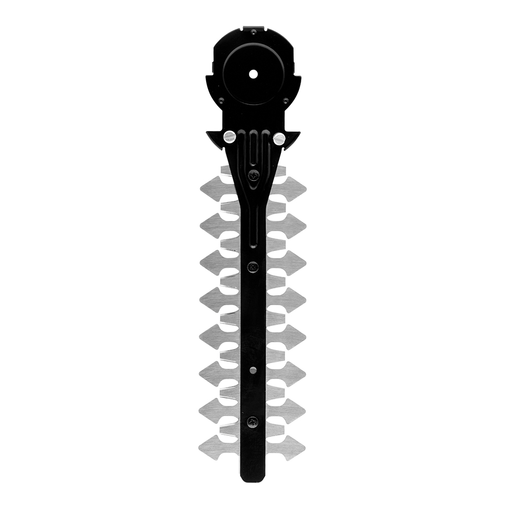 Нож для кустарников Makita 200 мм для аккумуляторных ножниц LXT DUM604ZX (198408-1) насадка нож к блендерам braun br7050778