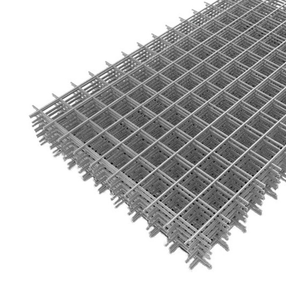 Купить Сетка Армированная Для Стяжки