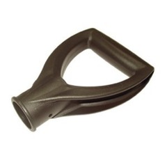 Рукоятка для лопаты Инструм-Агро d36 мм (011320/100403)