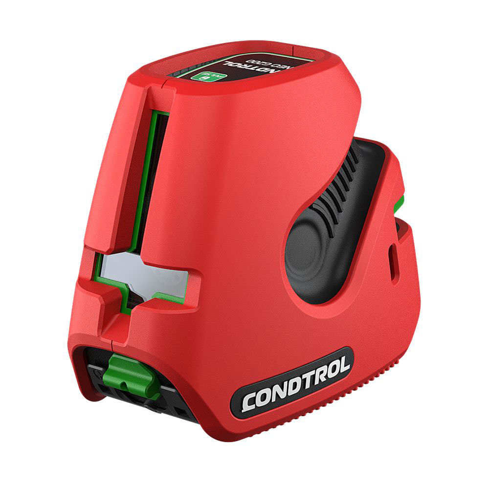 Нивелир лазерный Condtrol Neo G220 Set (1-2-137) со штативом нивелир лазерный condtrol neo g220 set 1 2 137 до 50 м ±0 3 мм м 1 4 5 8 зеленый
