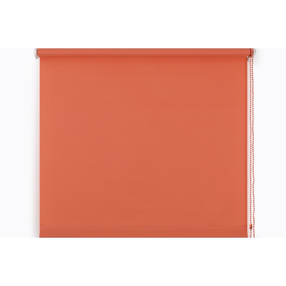 Штора рулонная Магеллан 50х160 см терракот MJ-024 — купить в Петровиче ...