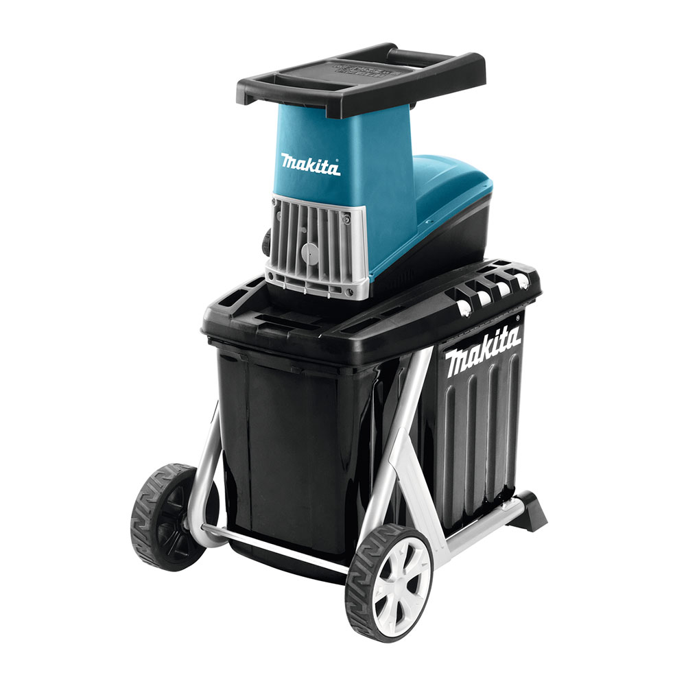 фото Измельчитель электрический makita ud2500 (ud2500) 2500 вт 3,3 л.с.