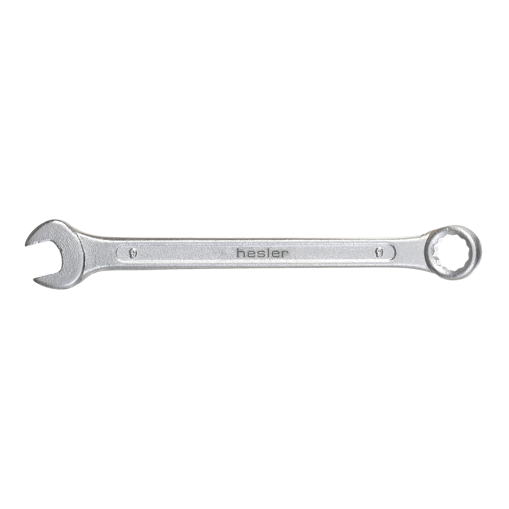 Ключ комбинированный рожково-накидной Hesler 9 мм ключ комбинированный рожково накидной hesler 18 мм
