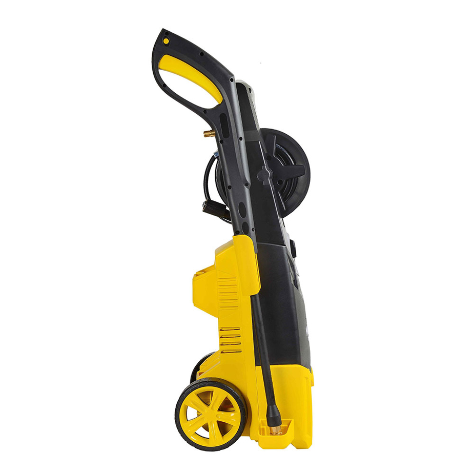 Мойка высокого давления Huter W195-PRO (70/8/15) 2500 Вт 0,5 л — купить ...