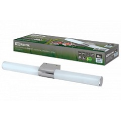 Светильник светодиодный TDM ELECTRIC СН-П Камбрия-1 6 Вт 4000К IP44 хром