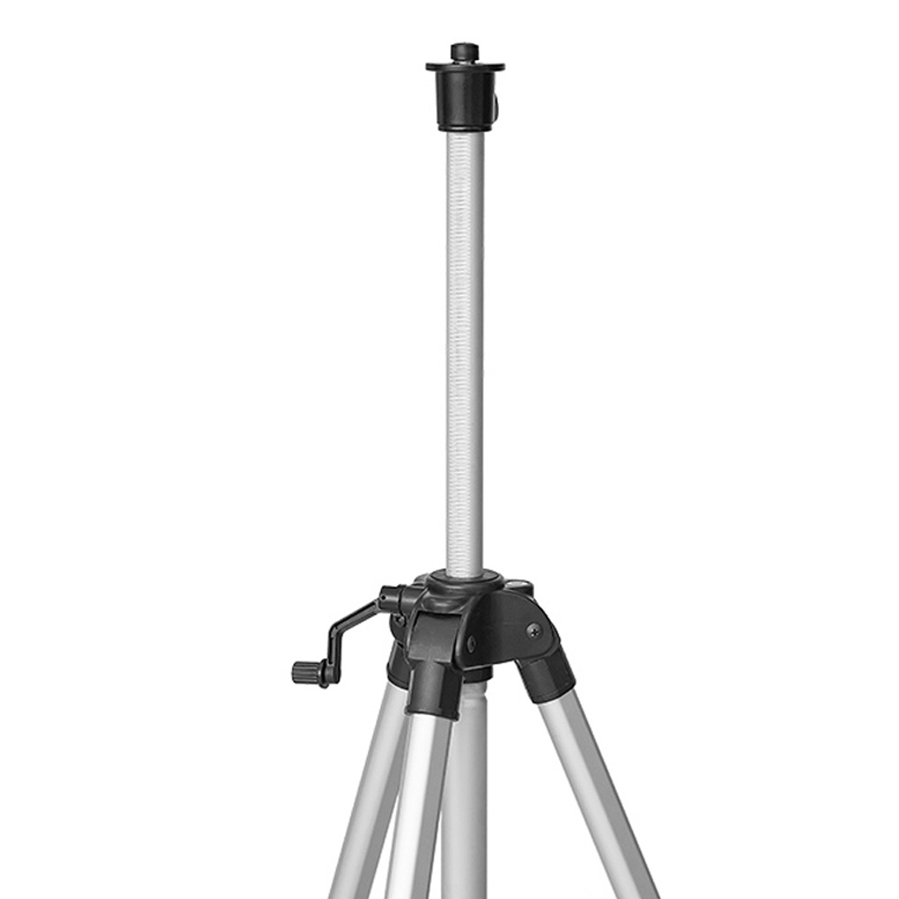 фото Штатив condtrol h190 (2-17-023) для лазерных приборов телескопический